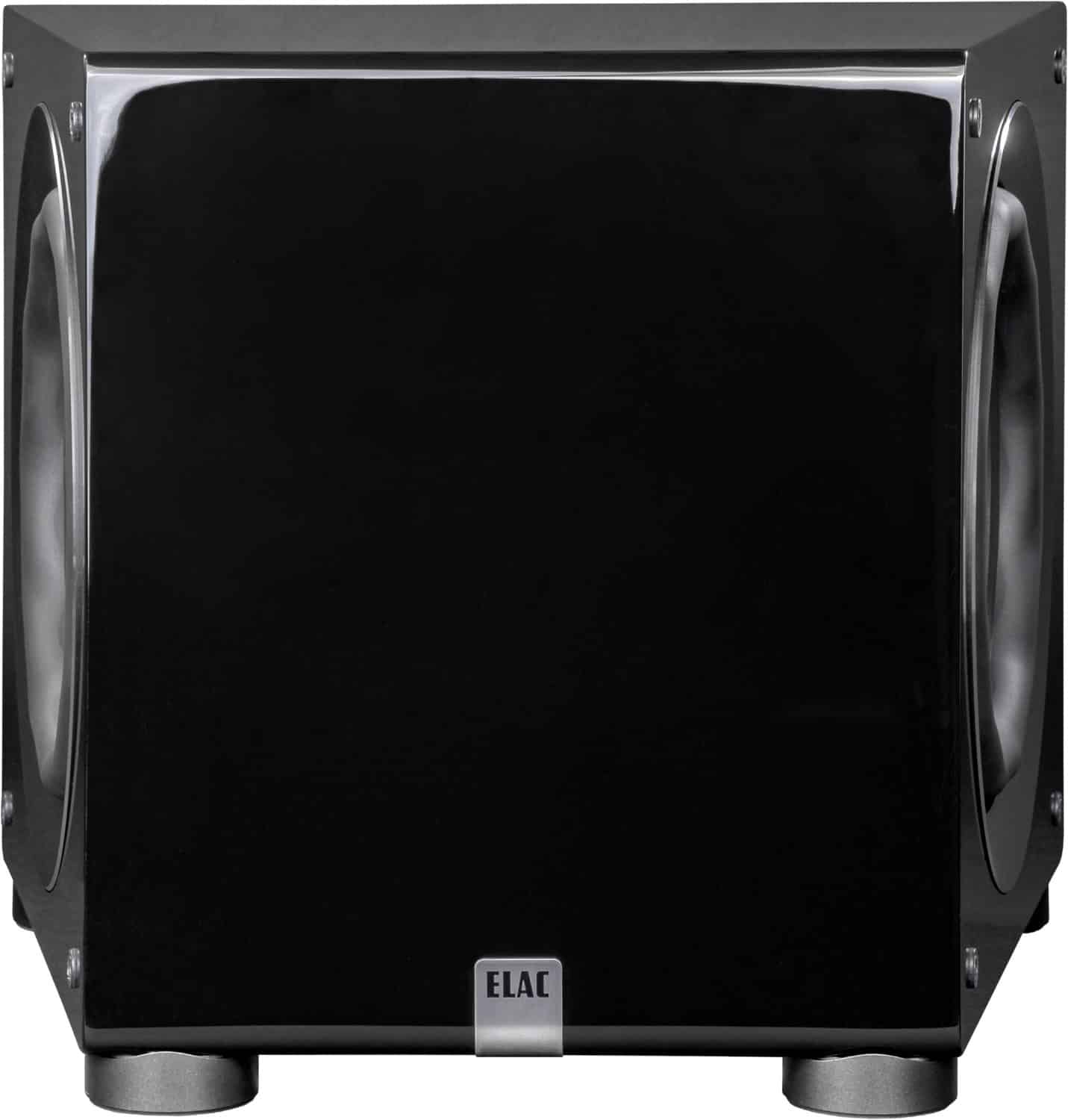 Elac DS1000-GB Aktiv-Subwoofer