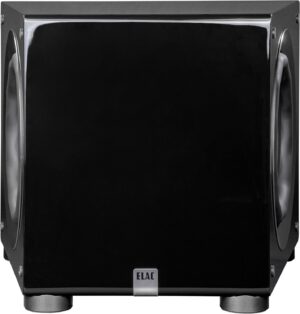 Elac DS1200-GB Aktiv-Subwoofer