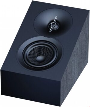 Elac Debut A4.3 /Paar Dolby Atmos Zusatzlautsprecher schwarz dekor