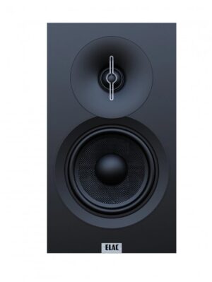 Elac Debut B5.3 /Paar Klein-/Regallautsprecher schwarz dekor