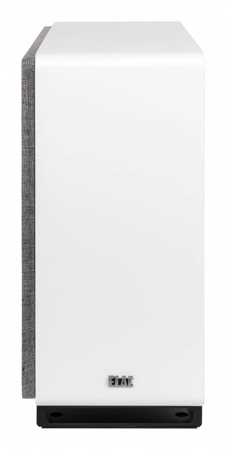 Elac Muro SUB2020-W Aktiv-Subwoofer weiß