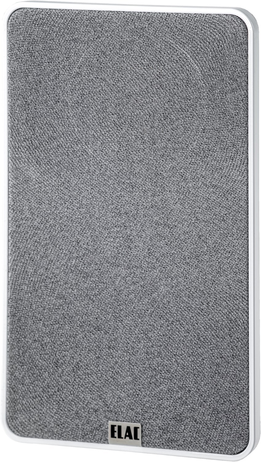 Elac Stoffabdeckung /Stück für Elegant 312 weiss