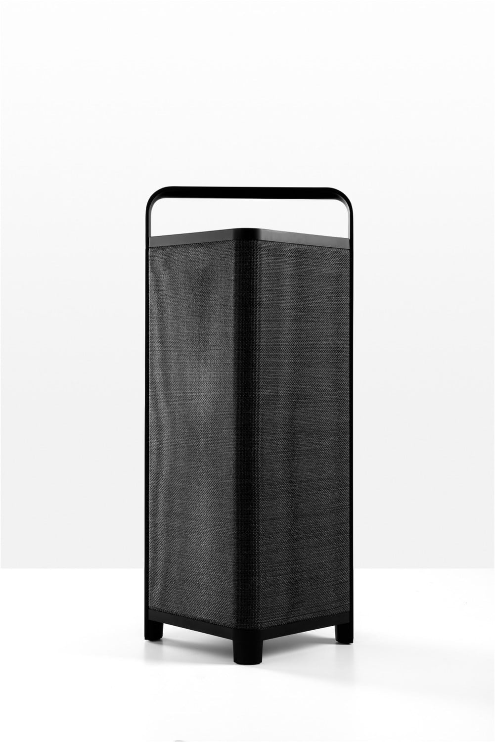 Escape P6 BT Bluetooth-Lautsprecher schwarz