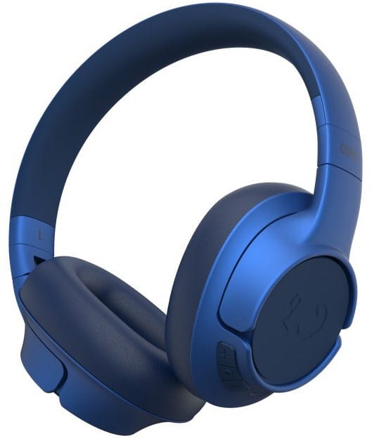 Fresh ´n Rebel Clam Core Bluetooth-Kopfhörer True Blue
