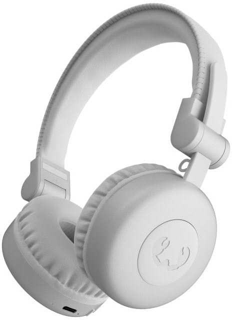Fresh ´n Rebel Code Core Bluetooth-Kopfhörer Ice Grey