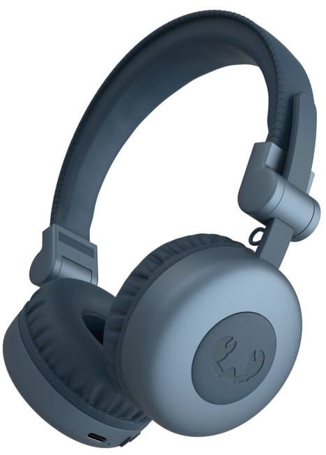 Fresh ´n Rebel Code Core Bluetooth-Kopfhörer dive blue