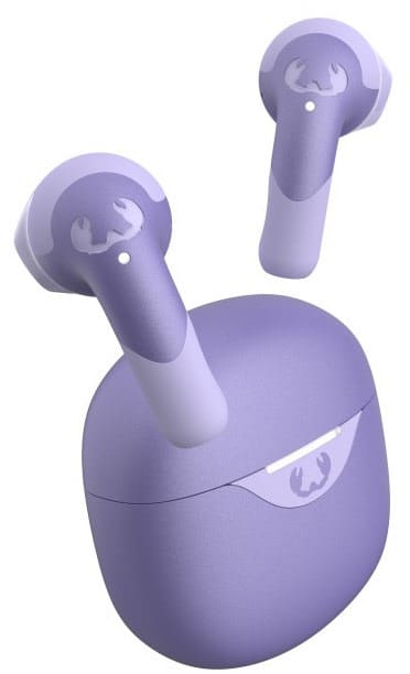 Fresh ´n Rebel Twins Blaze True Wireless Kopfhörer Dreamy Lilac