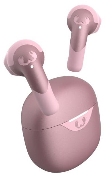 Fresh ´n Rebel Twins Blaze True Wireless Kopfhörer Pastel Pink