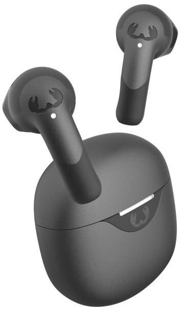 Fresh ´n Rebel Twins Blaze True Wireless Kopfhörer Storm Grey