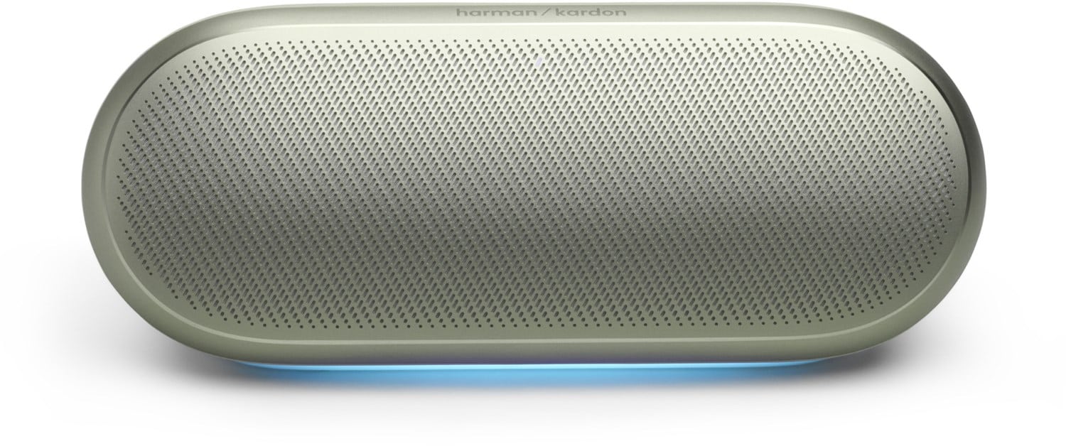 Harman/Kardon LUNA 2 Bluetooth-Lautsprecher mint