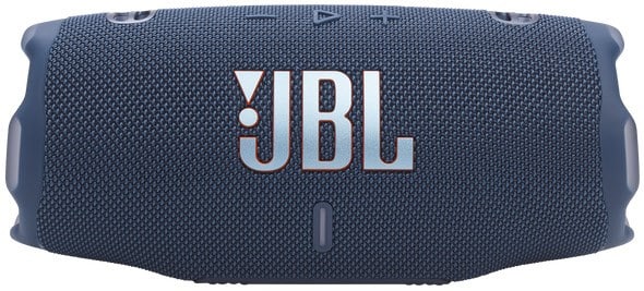 JBL Charge 6 Bluetooth-Lautsprecher blau