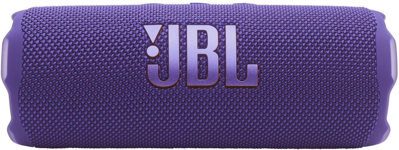 JBL Flip 7 Bluetooth-Lautsprecher lila
