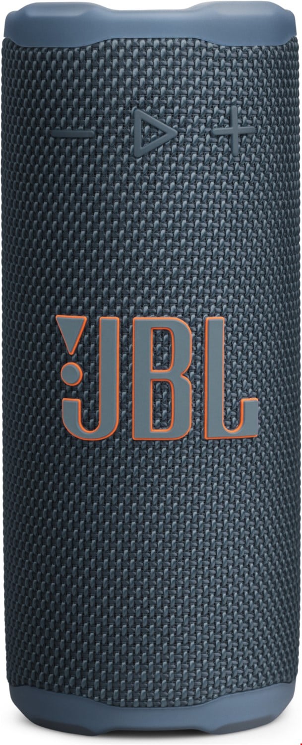 JBL Grip Bluetooth-Lautsprecher blau