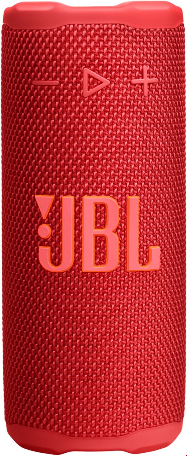 JBL Grip Bluetooth-Lautsprecher rot