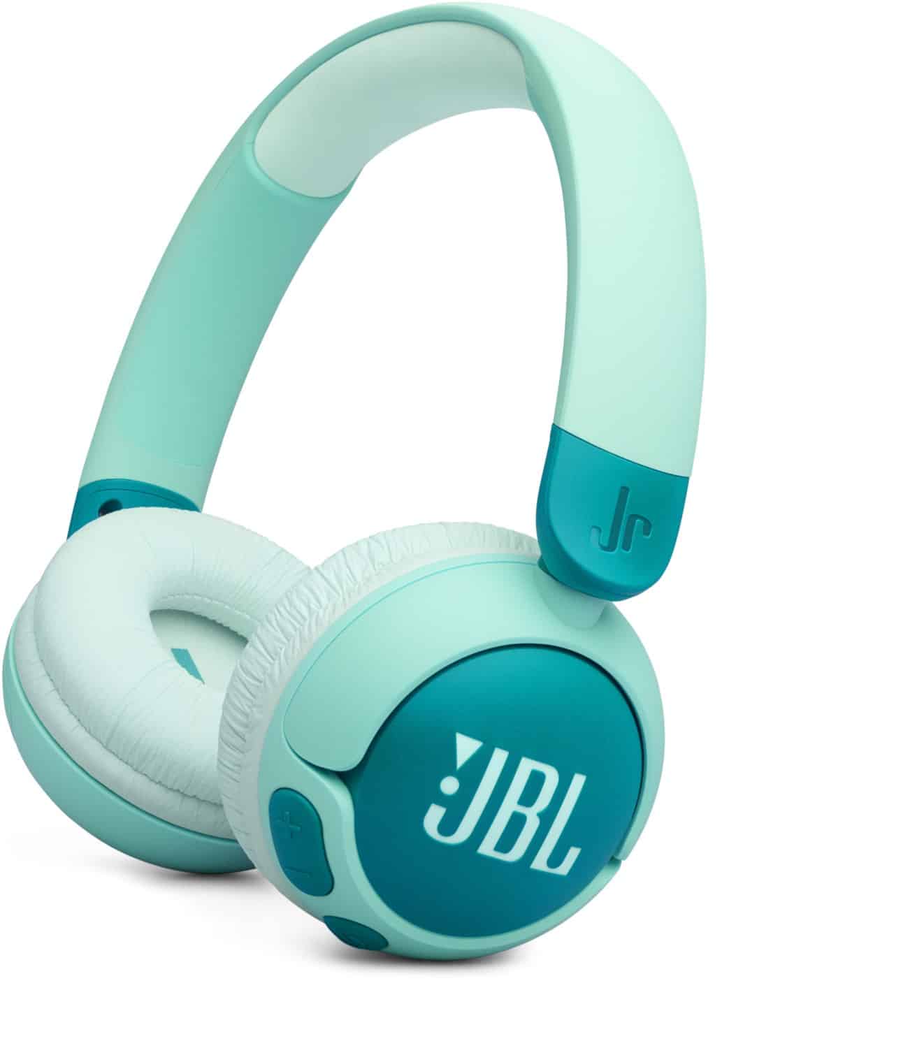 JBL Junior 320BT Bluetooth-Kopfhörer grün