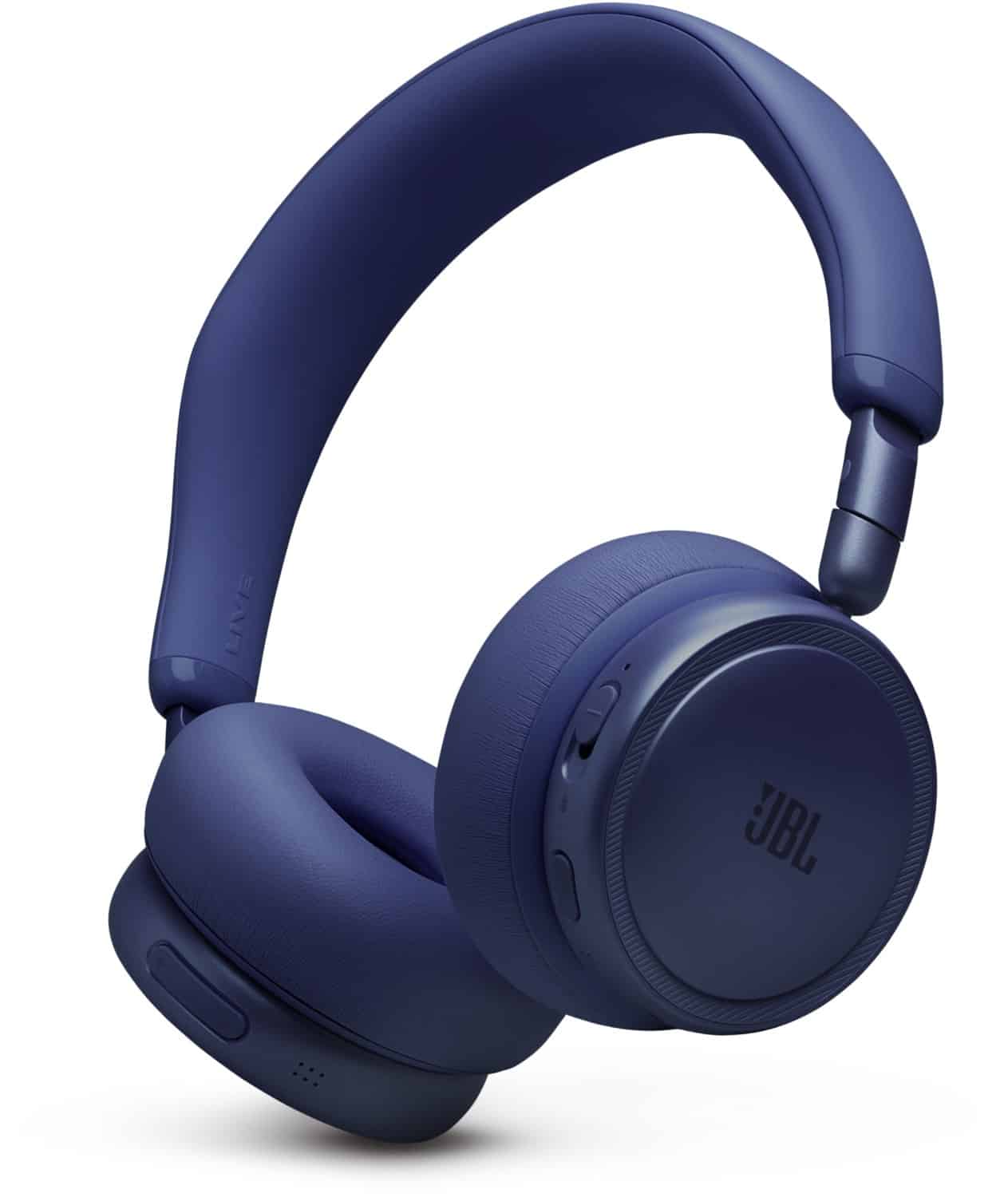 JBL Live 680NC Bluetooth-Kopfhörer blau