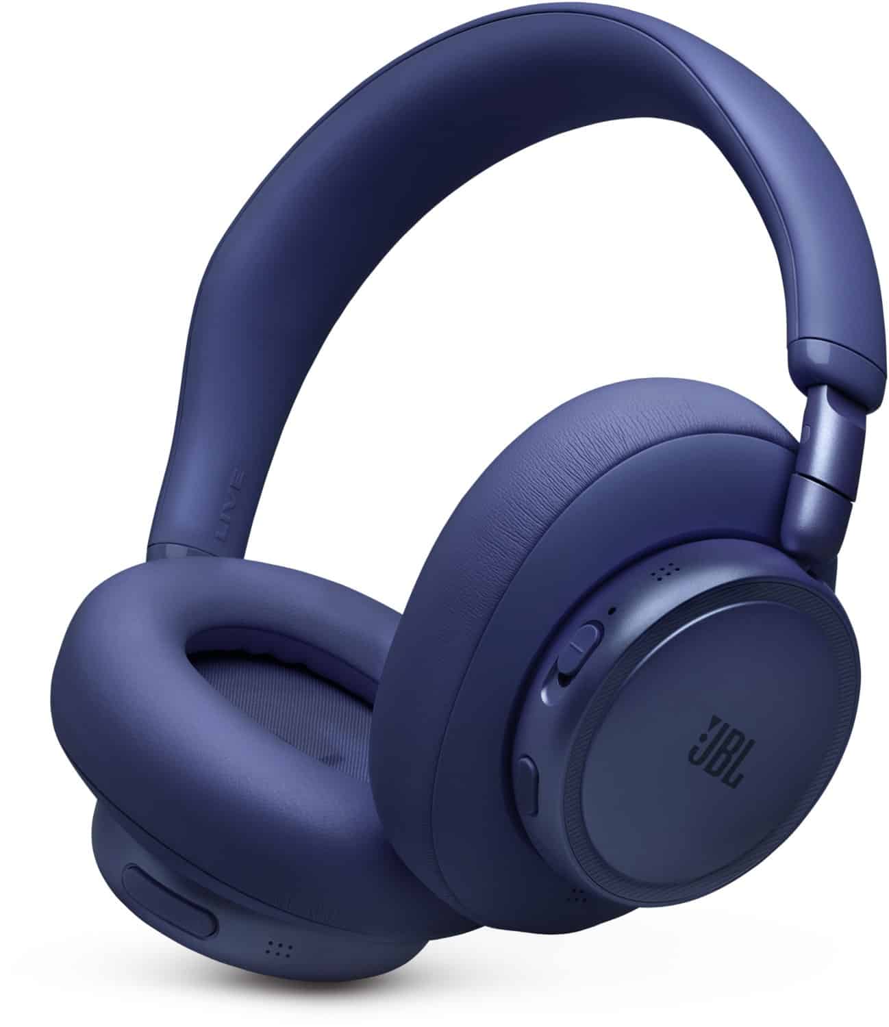 JBL Live 780NC Bluetooth-Kopfhörer blau