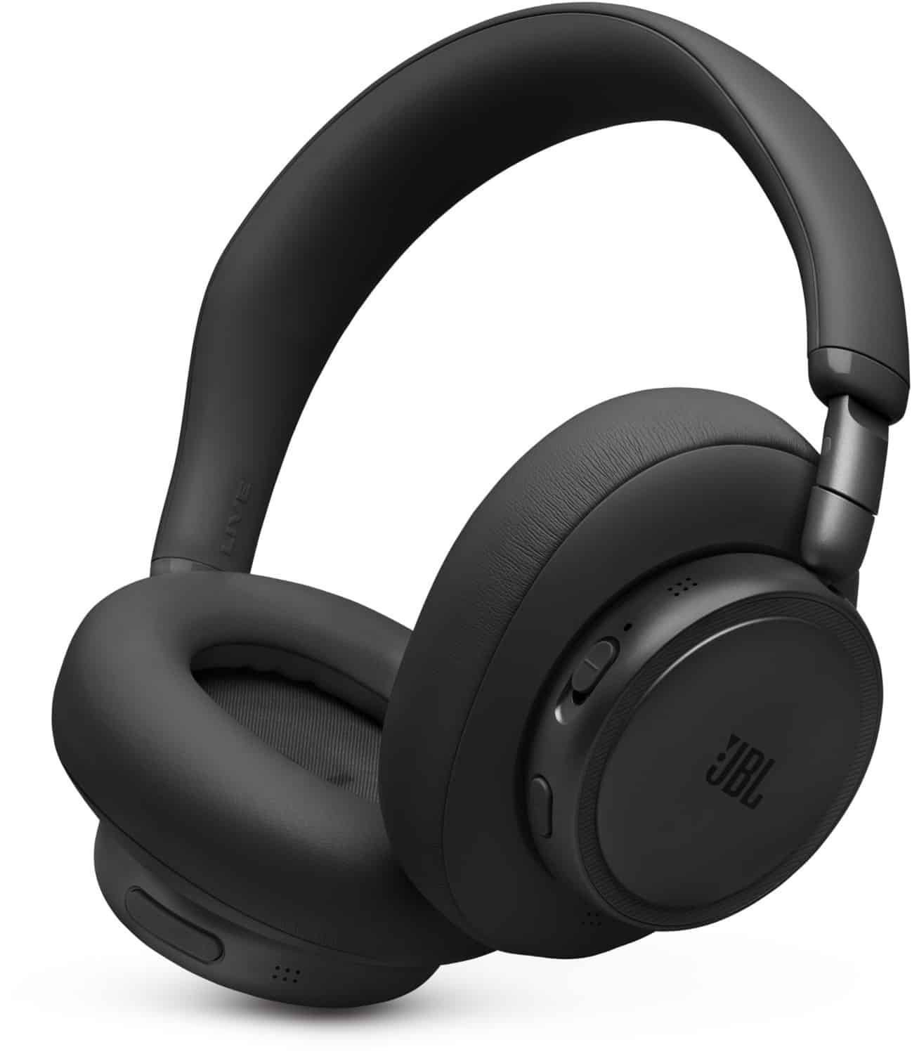 JBL Live 780NC Bluetooth-Kopfhörer schwarz