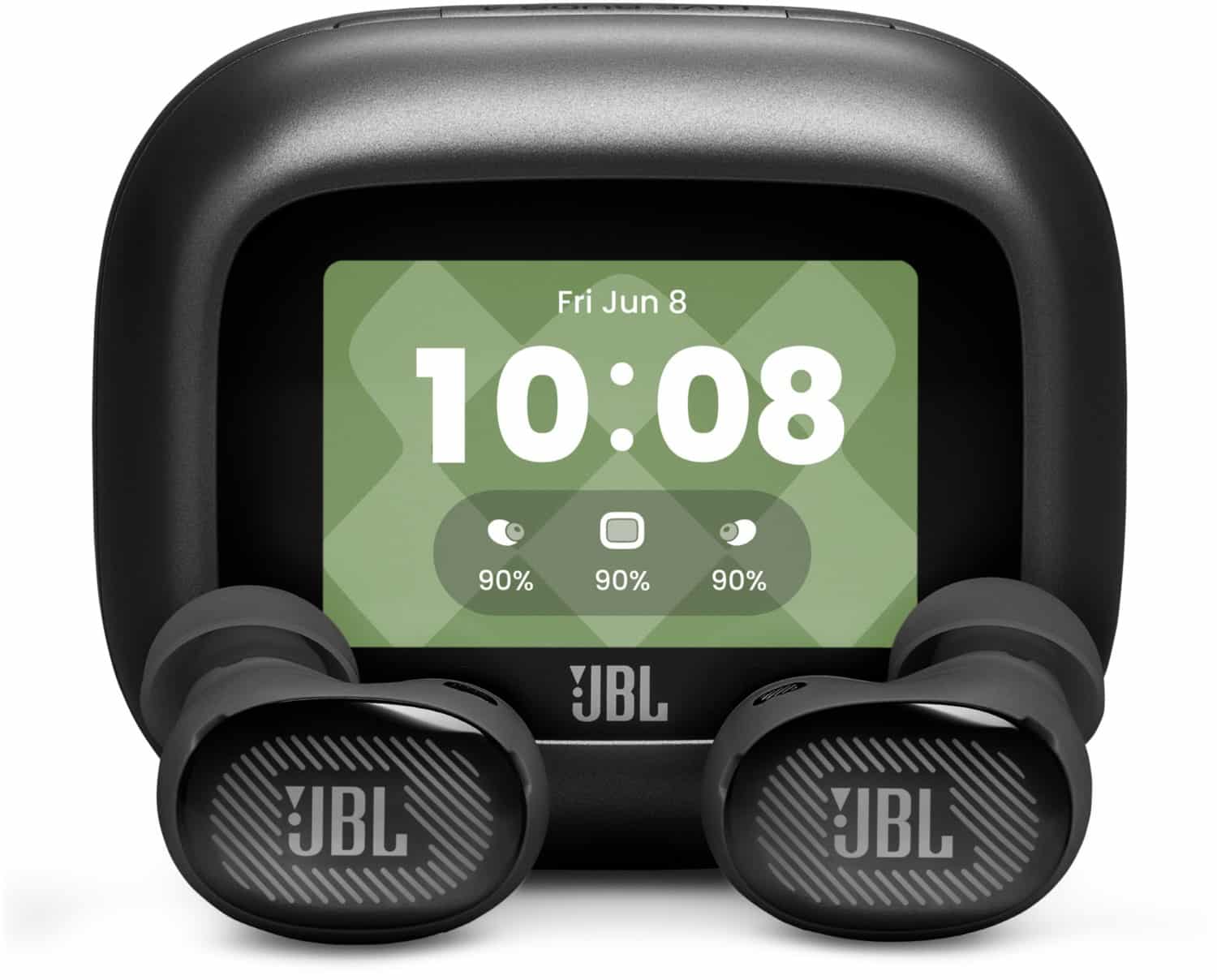 JBL Live Buds 4 True Wireless Kopfhörer schwarz