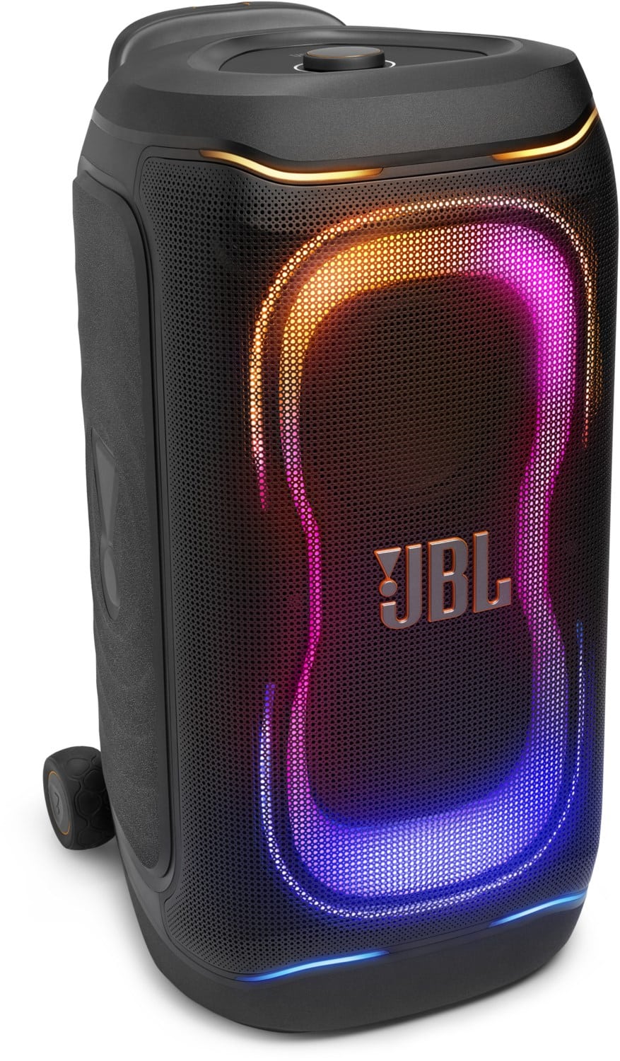 JBL PartyBox 330 Party-Lautsprecher schwarz