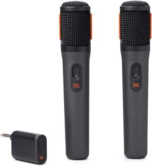 JBL Partybox Wireless Mic Kabelloses Mikrofon