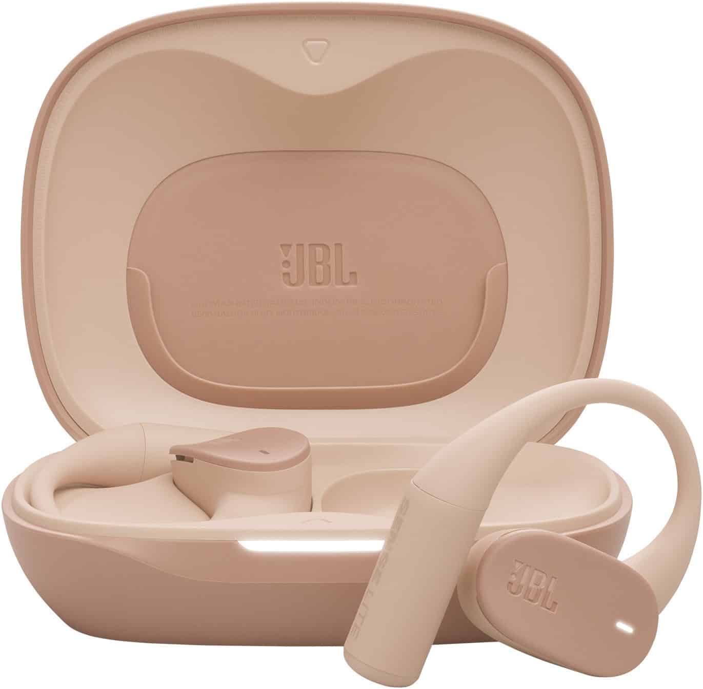JBL Sense Lite True Wireless Kopfhörer beige