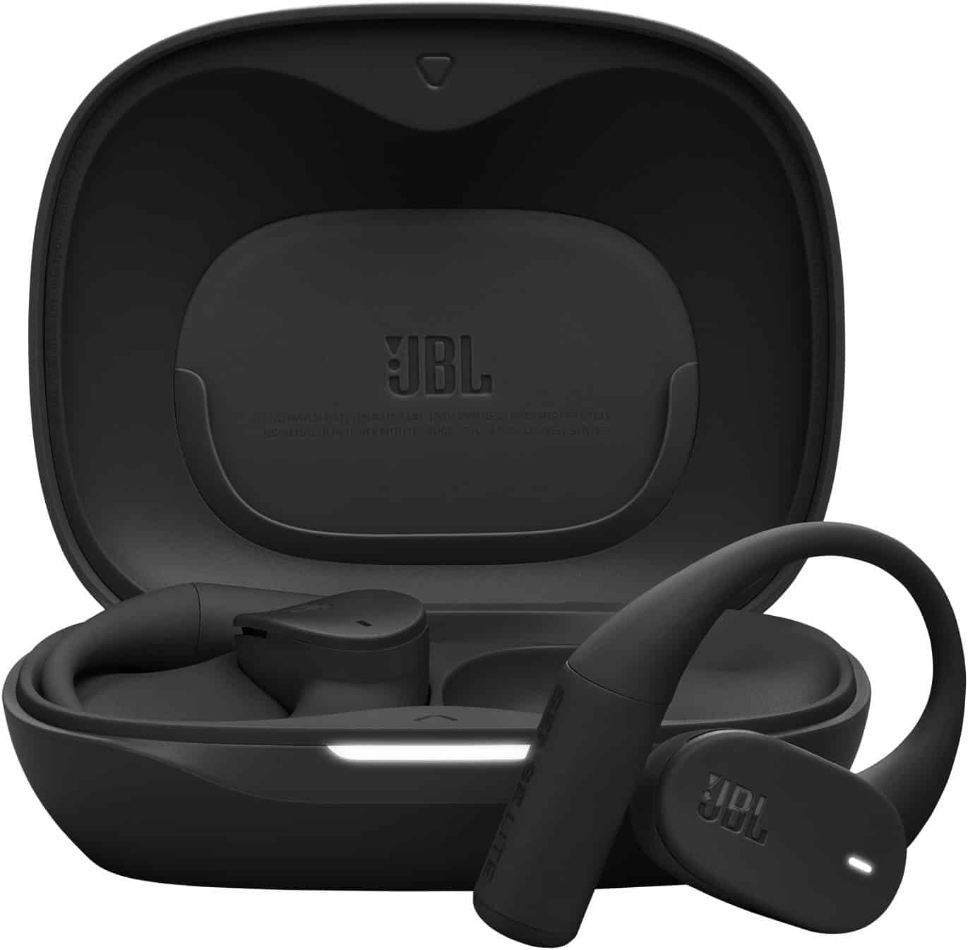 JBL Sense Lite True Wireless Kopfhörer schwarz