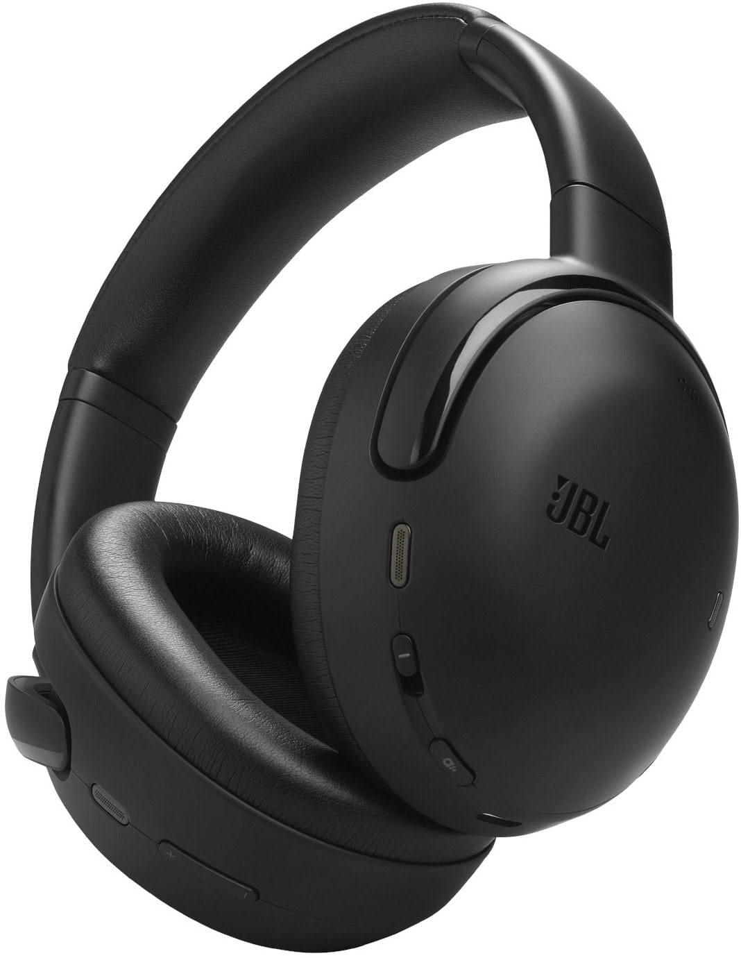 JBL Tour One M3 Bluetooth-Kopfhörer schwarz