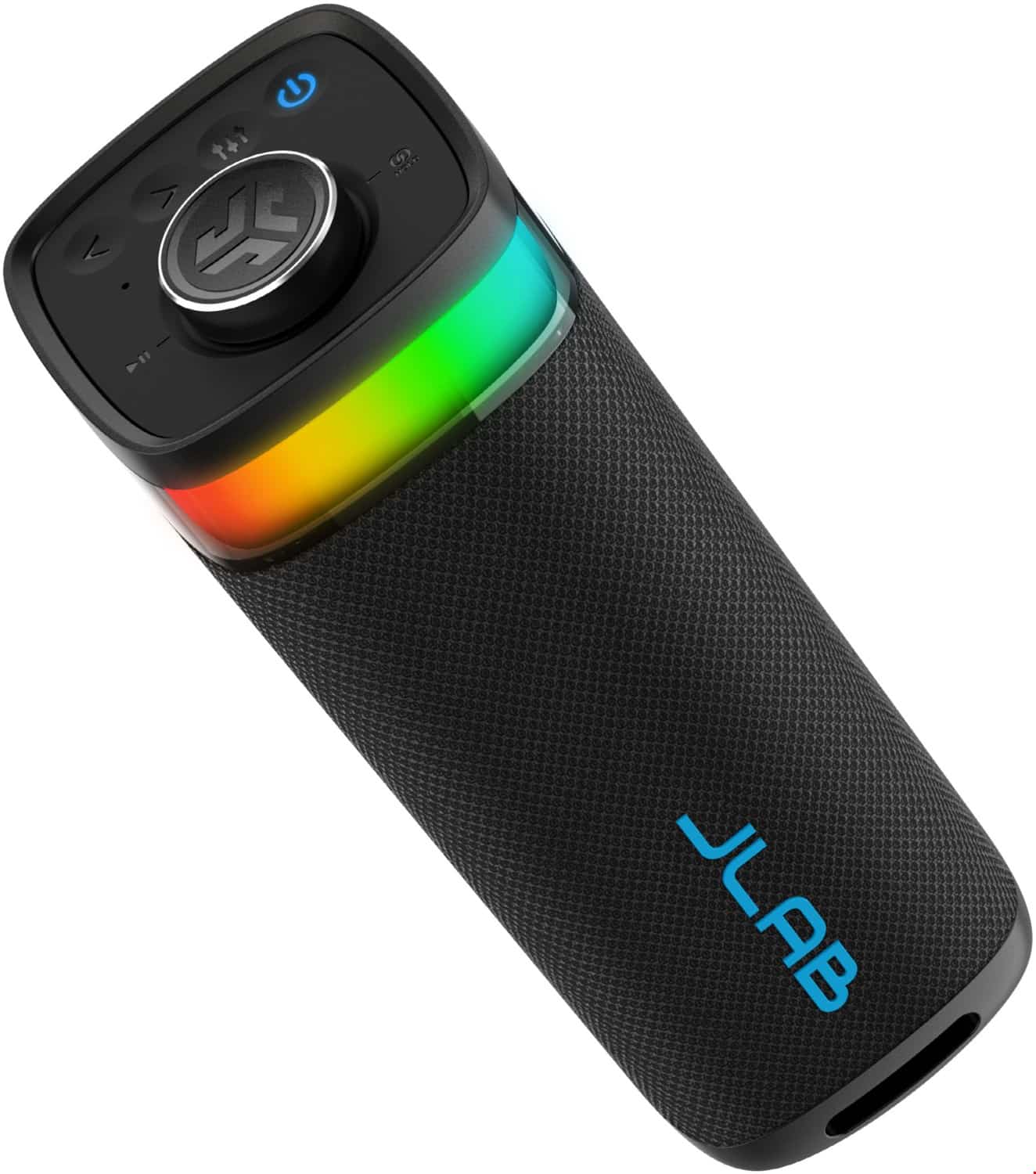 JLAB JBuds Bluetooth-Lautsprecher schwarz