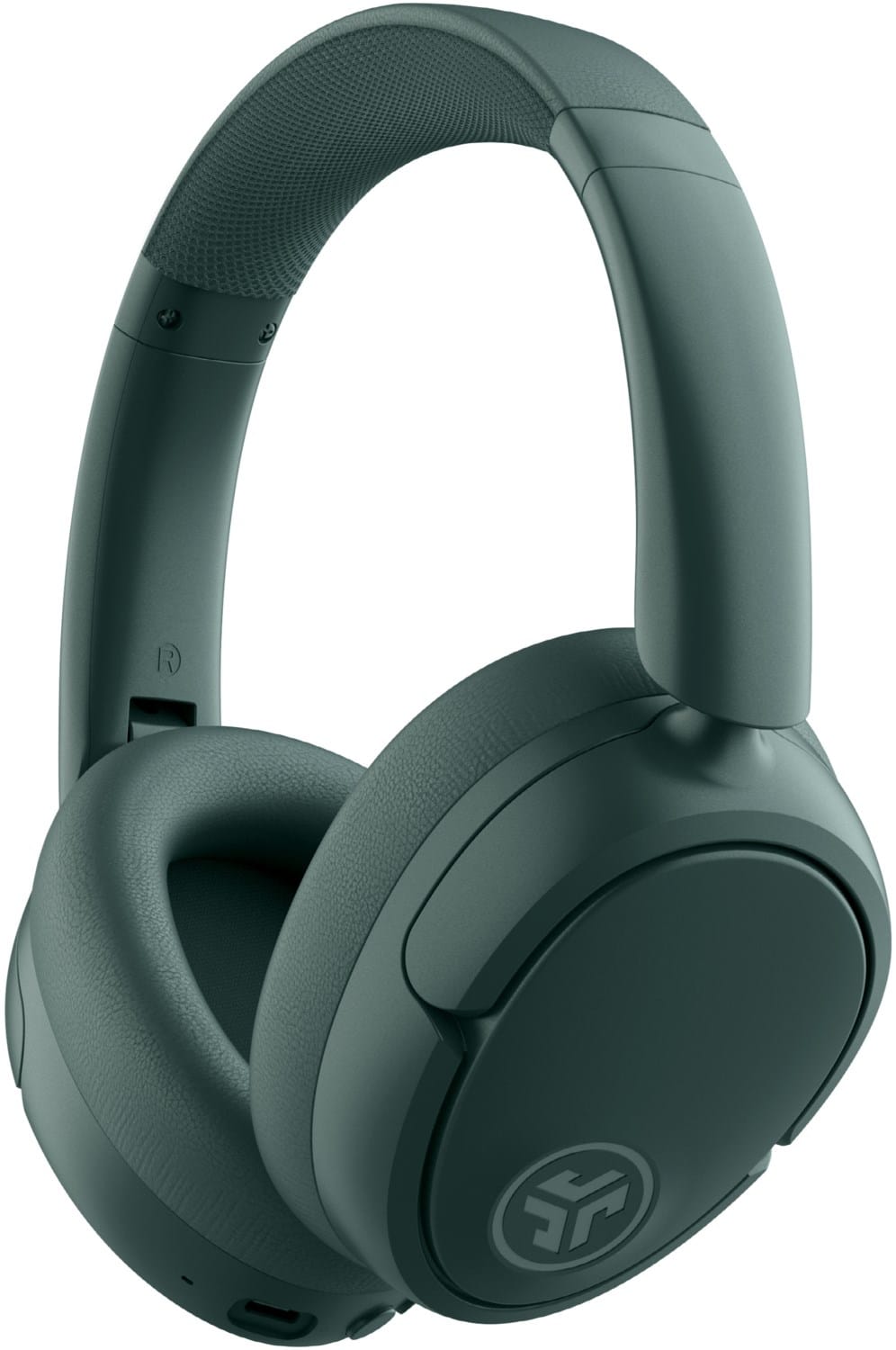 JLAB JBuds Lux ANC kabelloser On-Ear Kopfhörer sage