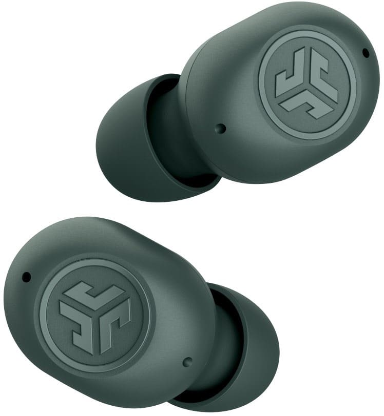 JLAB JBuds Mini True Wireless Kopfhörer sage gray