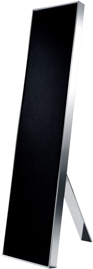 Loewe Floorstand Speaker R ID Lautsprecherständer chrome