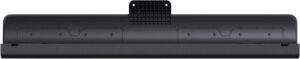 Loewe Klang Bar i Soundbar basalt grey