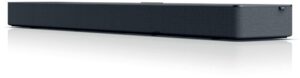 Loewe klang Bar 3 mr Soundbar basaltgrau