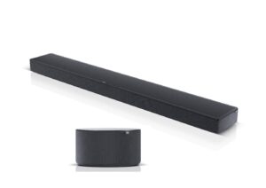 Loewe klang Bar 5 mr Soundbar + Subwoofer basalt grey