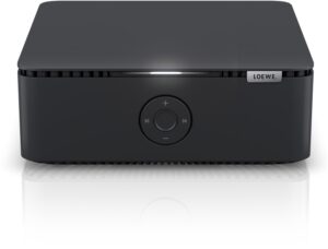 Loewe klang mr amp Multiroom-Vollverstärker