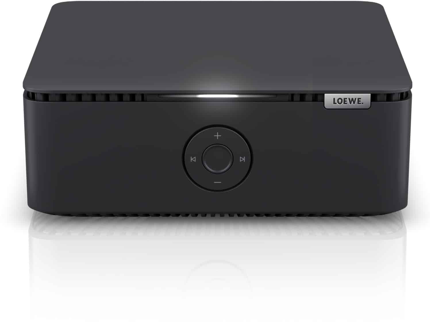 Loewe klang mr amp Multiroom-Vollverstärker
