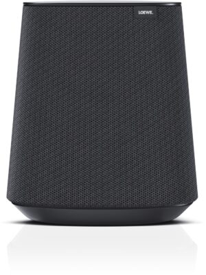 Loewe klang mr1 Streaming-Lautsprecher basalt grey