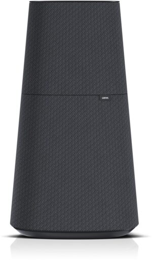 Loewe klang mr5 Streaming-Lautsprecher basalt grey
