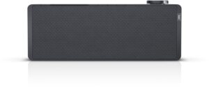 Loewe klang s1 Streaming-Lautsprecher basalt grey