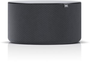 Loewe klang sub1 Aktiv-Subwoofer basalt grey