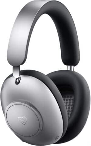 Loewe leo Bluetooth-Kopfhörer midnight blue