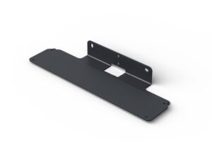 Loewe wall mount klang bar Soundbar-Halterung schwarz