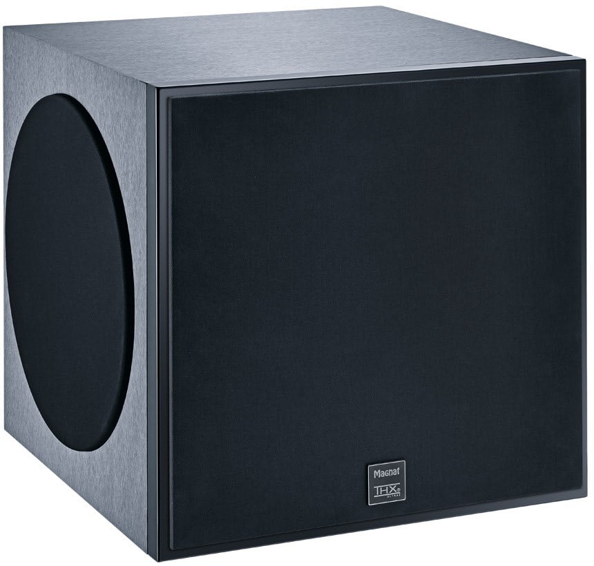 Magnat Cinema Ultra SUB 300 THX Aktiv-Subwoofer