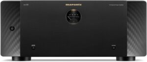 Marantz AMP10 Mehrkanal-Endstufe schwarz