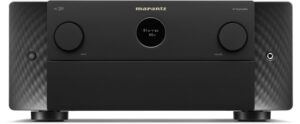 Marantz AV 30 A/V Vorverstärker schwarz
