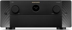 Marantz AV10 A/V-Vorverstärker schwarz