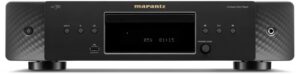 Marantz CD 70 CD-Spieler schwarz