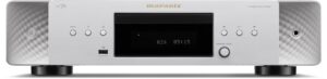 Marantz CD 70 CD-Spieler silbergold