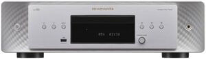 Marantz CD60 CD-Spieler silber